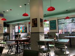 大堂-小龍鳳餐室(番禺路店)