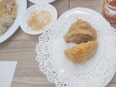 -龍囍粤·顺德小吃·煲仔饭(安定门店)
