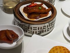 -好食上(喜盈门.范城店)