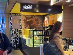 -麦当劳(西客站店)