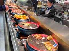 -東盛炭烤自助料理(玄武招商花园城店)