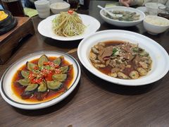 -東城故事·尋找姆媽的味道(玉兰路店)