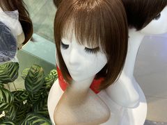 -LAQUEEN 时尚健康假发(万象城总店)