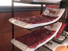 -左庭右院鲜牛肉火锅(苏州园区永旺店)