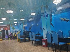 -小海豚•老字号海鲜餐厅(天涯店)