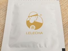 -LELECHA乐乐茶(美罗城店)
