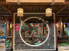 -江南赋(内蒙古大厦店)