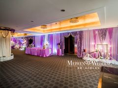 美雯婚庆婚礼布置-世纪缘国际会议中心·中餐厅(百家湖店)