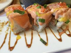 -花漫里·日式の创意餐厅(刺桐店)