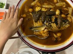 鱼头佛跳墙-食神鱼头佛跳墙(百子湾旗舰店)