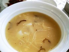 -上海新锦江大酒店
