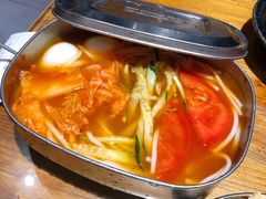 -三肥两瘦烤肉(鹿城店)
