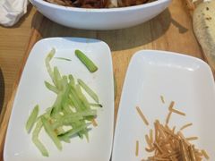 -春饼先生·北京烤鸭(甘井子万达店)