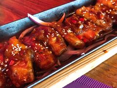 招牌蘑菇-中8楼风尚云南菜(颐堤港店)