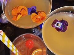-MOSSO德国餐厅·音乐酒吧(环宇荟店)