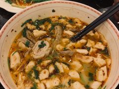 -吾味香葫芦头(安西街店)