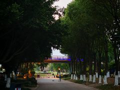 -府河摄影公园