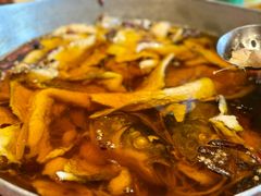 -鑫巴蜀小镇 · 水煮鱼专研店(玉桥店)