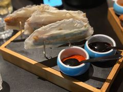 -老头儿油爆虾·1987杭州烟火味(湖滨银泰in77D区店)