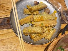 -北丐先生·野馄饨烧烤(雨花万象店)