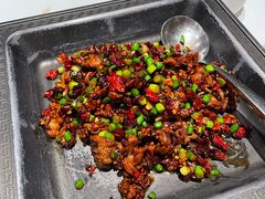 -飶香居(省博物馆店)