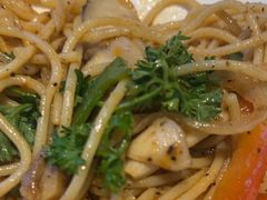 -菲滋意式餐厅(长兴东鱼坊店)