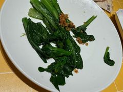 -蔡澜点心·粤菜(花城汇南区店)