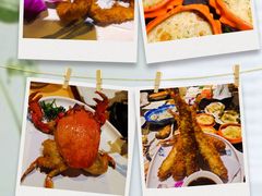 -割烹旭日本料理(龙湖狮山天街店)