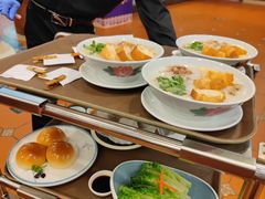 -点都德(汇胜楼店)