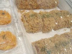 -BreadTalk面包新语(龙之梦购物中心莘庄店)