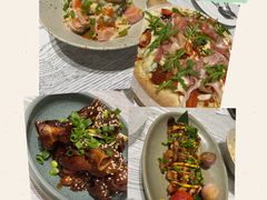 -娜娜家•Nana's restaurant (南开大悦城店)