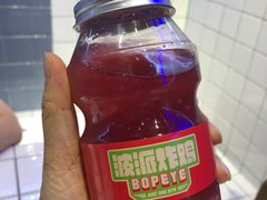 -BOPEYE·波派炸鸡(九霄天地店)