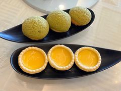 -金城大酒店-中餐厅(汾江中路店)