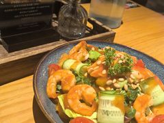 -JINNS锦时 steak&pizza(浸信会礼拜堂旧址店)