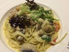 -小火花·干式熟成牛排馆Spark SteakHouse(剑桥郡店)