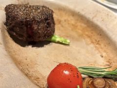 -王品牛排(郑州大卫城店)