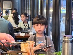 -Dombe豚(黑猪肉街店)