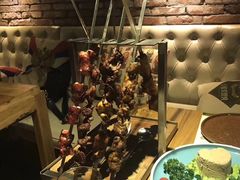 -通海俄式烧烤(下瓦房店)