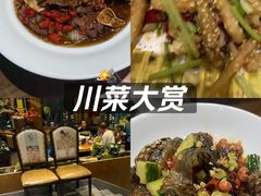 -黄泥岗·地道湖北菜(奥特莱斯店)