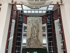 -中国闽台缘博物馆