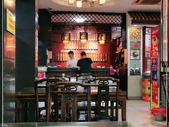 大堂-龙老五汤店(站前西路店)