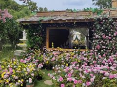 -HERRE·FARM 赫尔露营农场·团建聚会包场