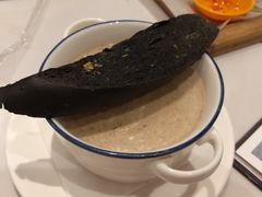 黑松露野菌汤-打趸BTC·Breaktime cafe(北京路店)