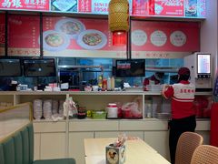 -励骏庞都广场(琴政路店)