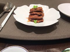 -远洋宾馆·江景餐厅