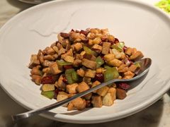 -梁家大院•农家菜(昆山会展中心店)