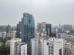 -香港尖沙咀皇悦酒店