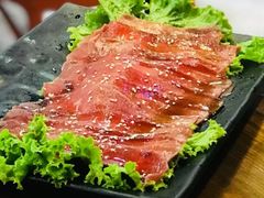 -猪小牛烤肉(青塔店)