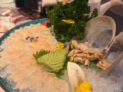 -囍凤楼·粤菜·点心·火锅(温特莱店)