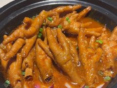 -千岛湖小鱼儿·淳安匠心农家菜